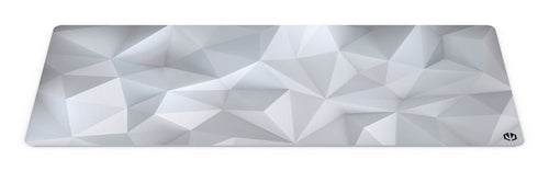 ENDORFY Crystal Onyx White XL white grey Endorfy