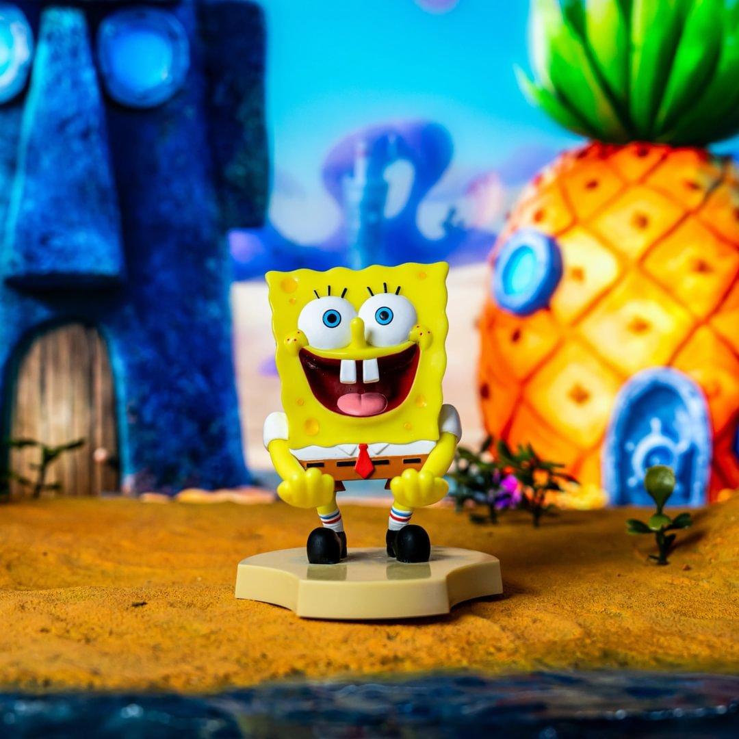 CABLE GUYS - HOLDEM - SPONGEBOB Cable Guys