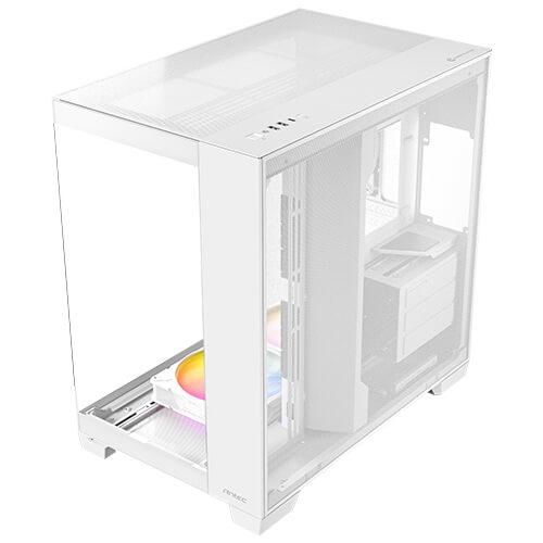 Antec C8 ARGB hvid