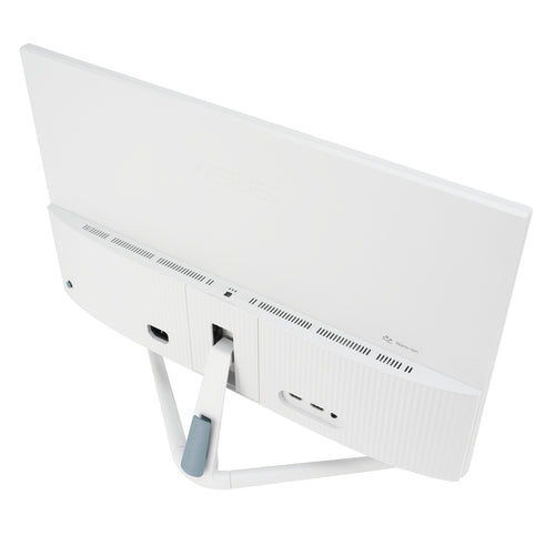 ASUS VU249HFI-W – skråt bagfra