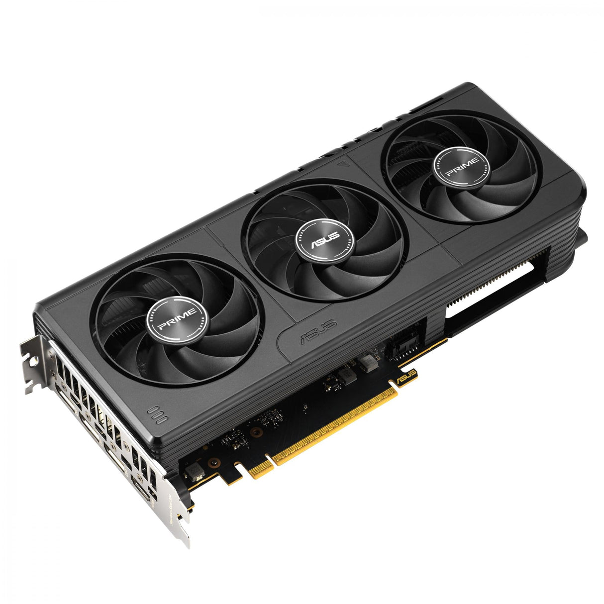 ASUS GeForce RTX 5060 8GB PRIME OC ASUS