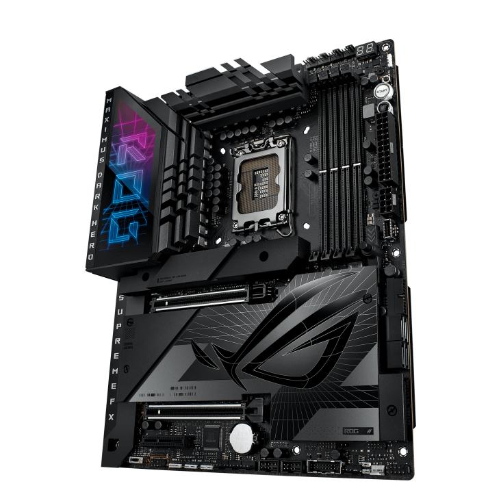 ASUS ROG MAXIMUS Z790 DARK HERO (ATX, Z790, LGA 1700, DDR5) ASUS