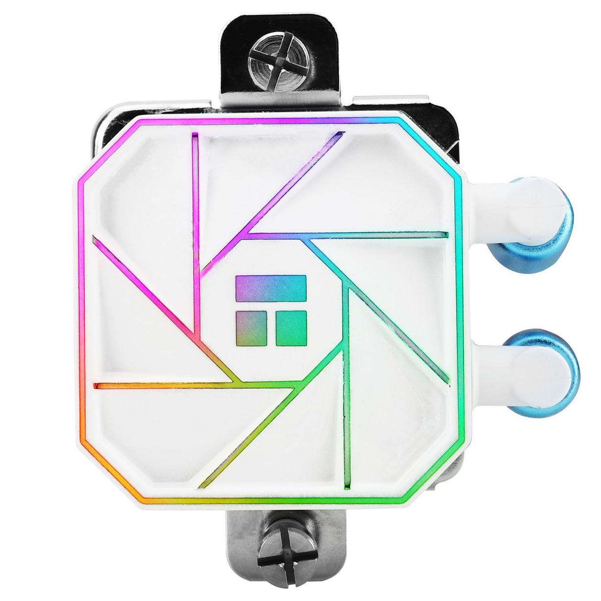 Thermalright Aqua Elite 360 V3 White ARGB - AIO. 360mm Thermalright