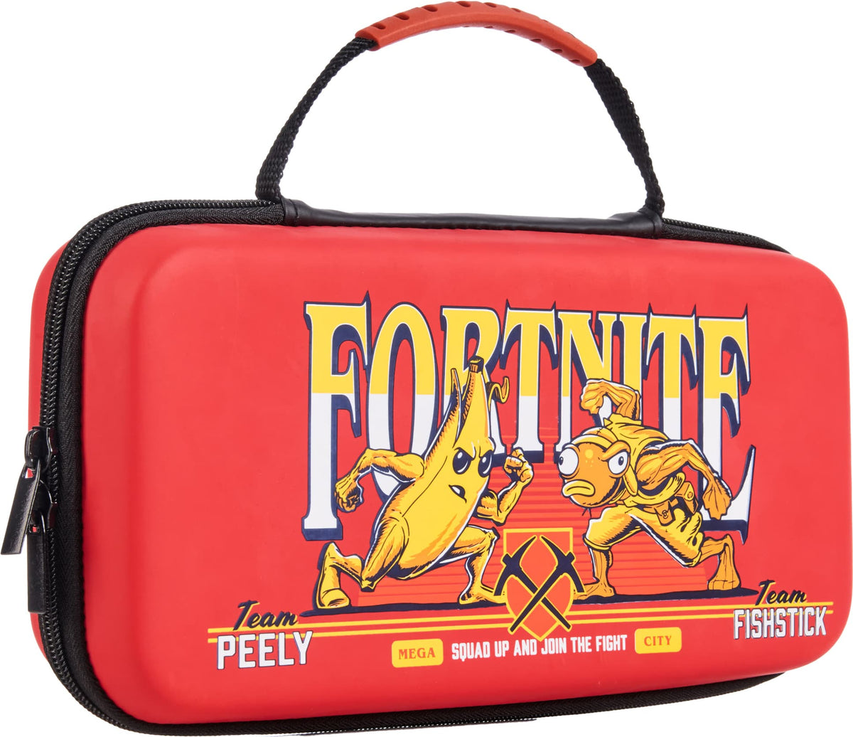 Fortnite Switch 2 Case VS Geekd