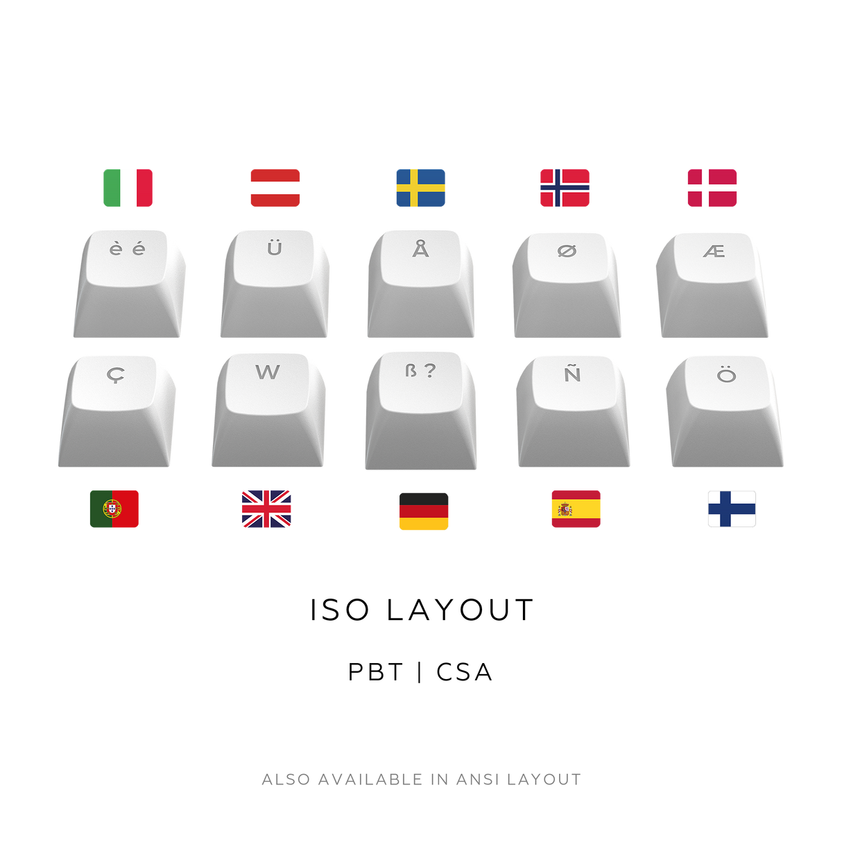 Dark Project - Fuji V2 - RGB - Metal base Dark Project