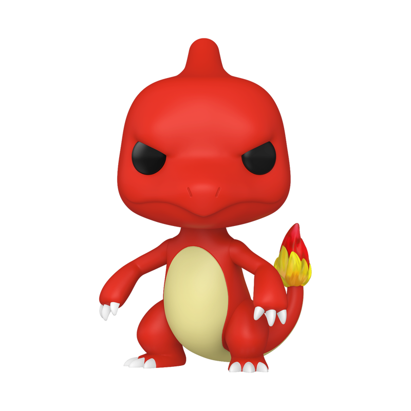 Funko Pop! - Pokemon Charmeleon (92414) Funko Pop!