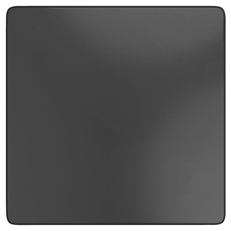 Endgame Gear EM-C Plus Poron Gamingmusmatta - Svart