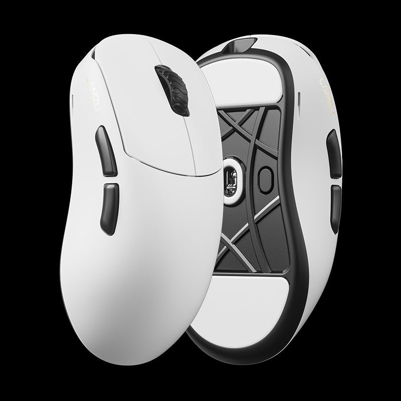 Lamzu Thorn V2 - White
