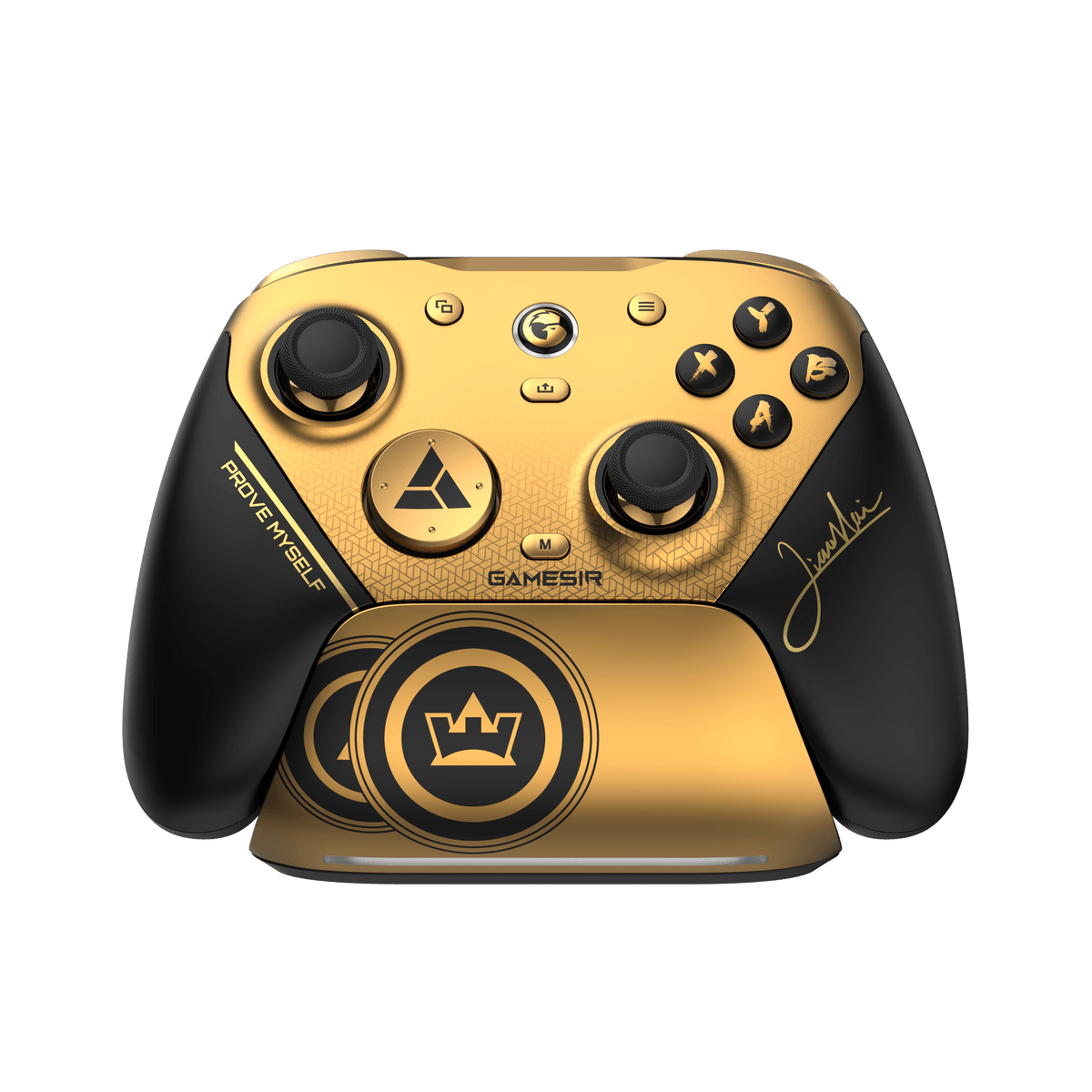 GameSir G7 Pro 8K PC Champion Edition Wireless Esports Controller for PC