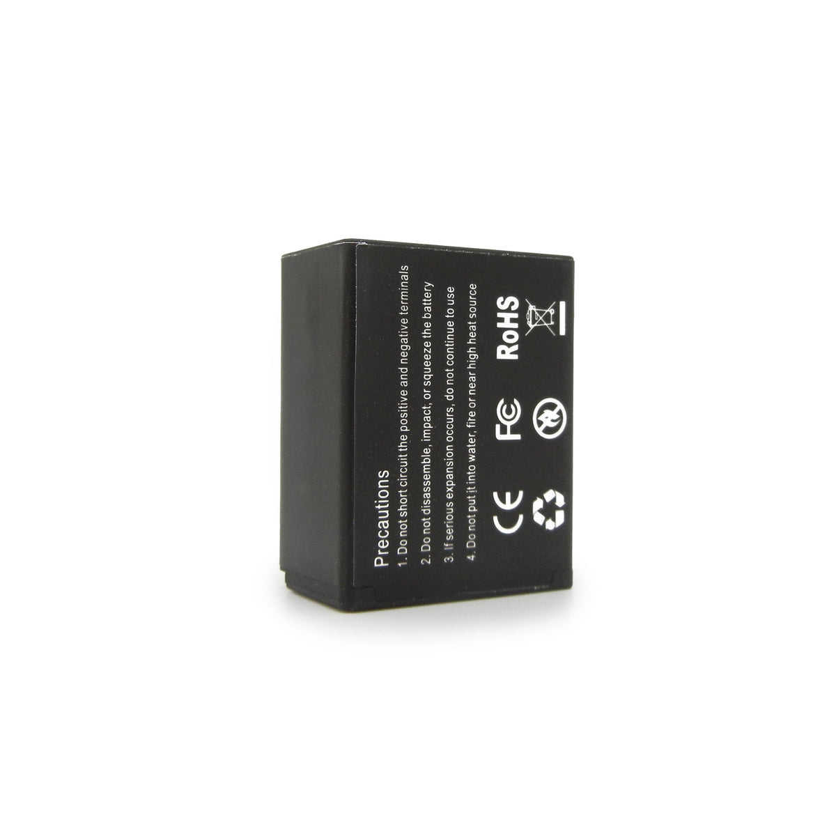 Easypix batteri til PowerPro VX6430 - 1.400 mAh