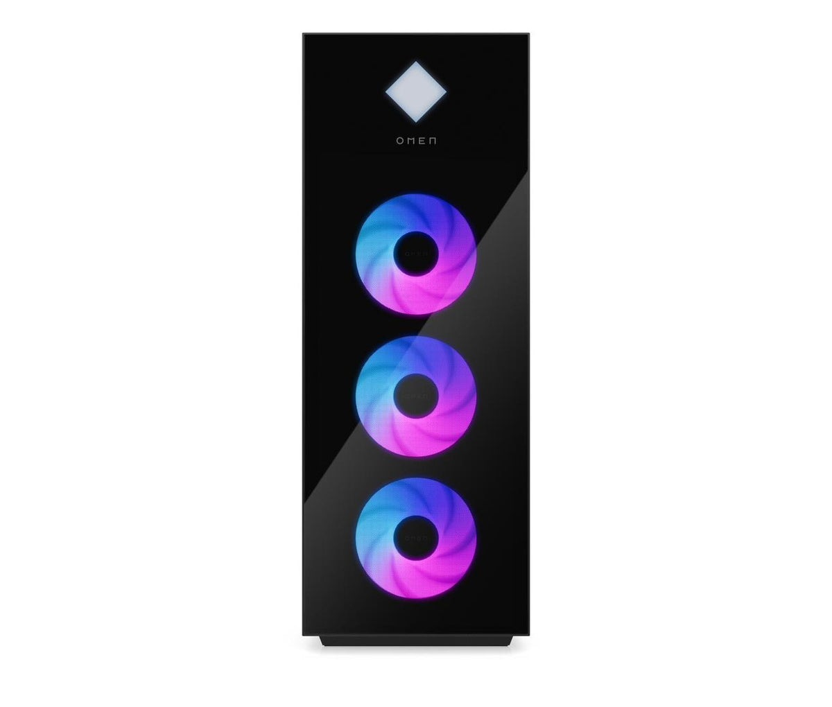 HP OMEN GT22-3795ng CU9 285K/64GB/2TBSSD/RTX5080 – produktbillede