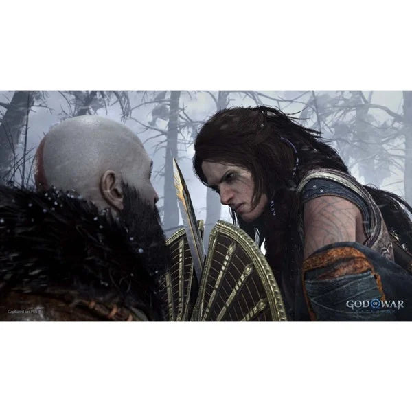 God of War Ragnarök - PlayStation 4