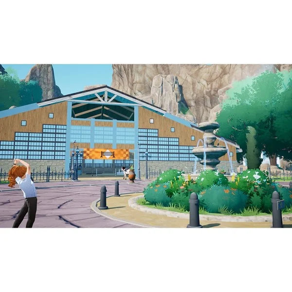 Horse Tales: Emerald Valley Ranch - PlayStation 5