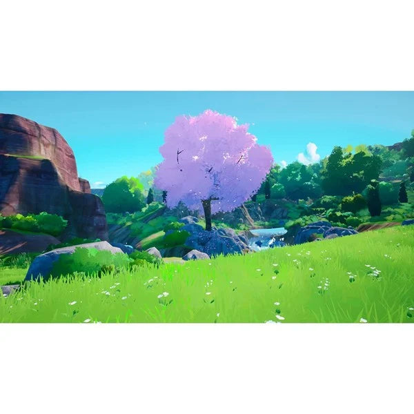 Horse Tales: Emerald Valley Ranch - PlayStation 5