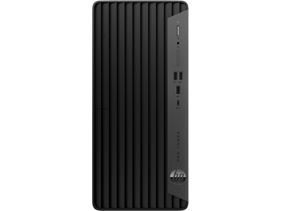 HP 9M8K6AT set forfra