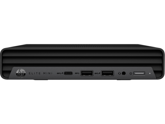 HP 624A3ET set forfra
