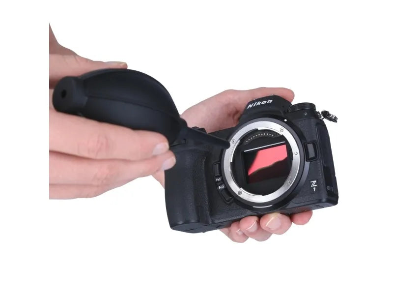 Rollei objektiv-rengøringsæt