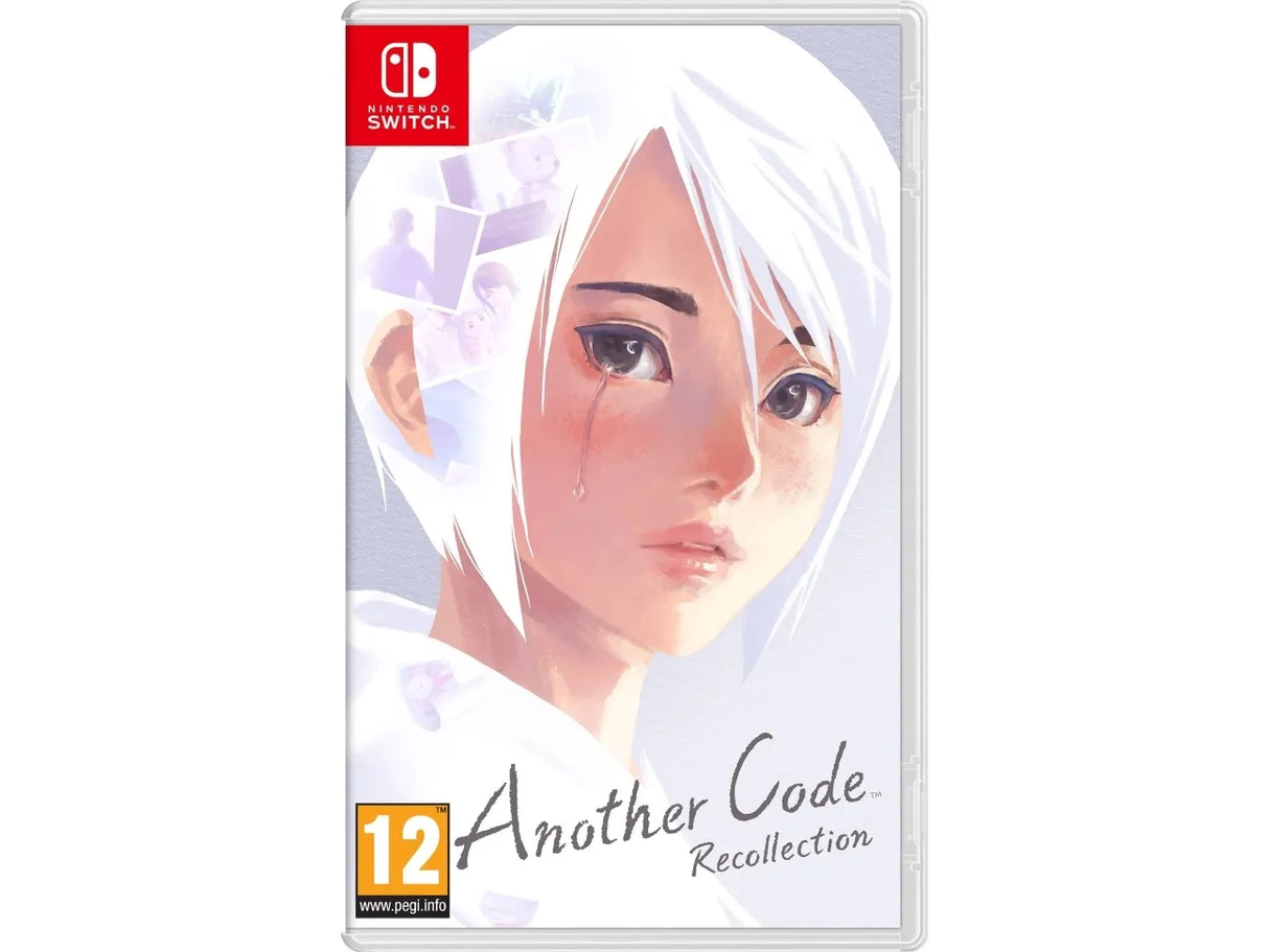 Another Code Recollection (UKV)