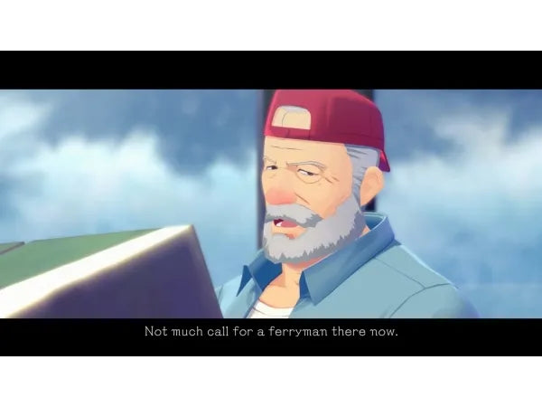 Another Code Recollection (UKV)