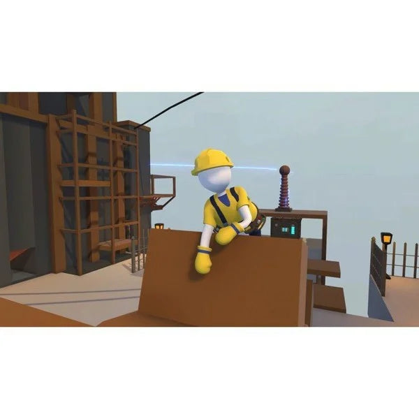 Human: Fall Flat Dream Collection - Nintendo Switch
