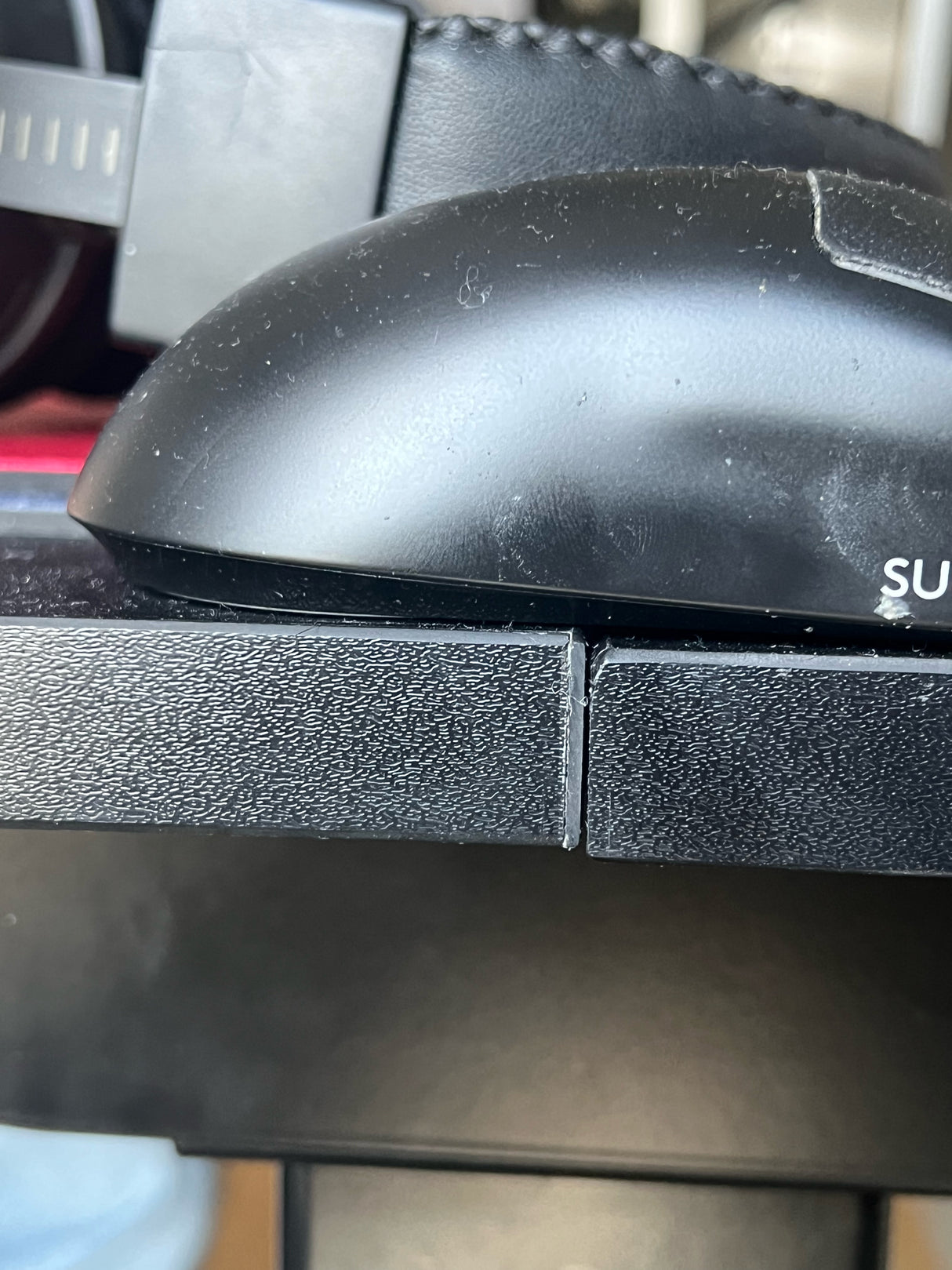 Ducky One 3 - Classic Black / White Nordic - SF 65% - Cherry Silent Red