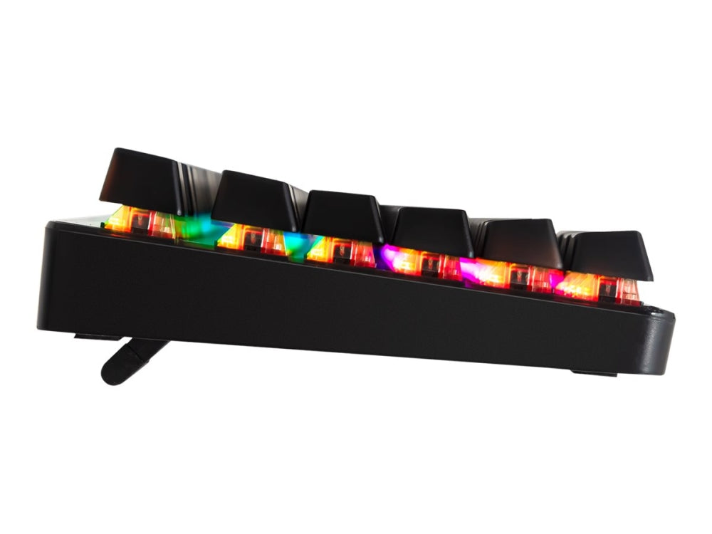 Fourze GK130 Gaming Keyboard Mekanisk