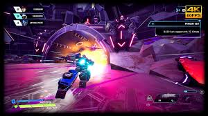 Transformers: Galactic Trials - PlayStation 5