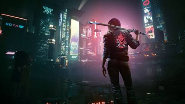 Cyberpunk 2077: Ultimate Edition Action-RPG - PlayStation 5