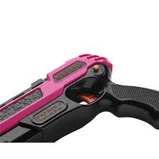 Bug-A-Salt 3.0 - Pink Passion