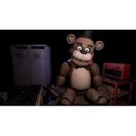 Five Nights at Freddy’s: Core Collection – Nintendo Switch