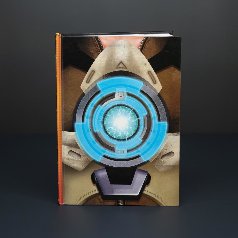 Pal - Tracer Lighting Notebook