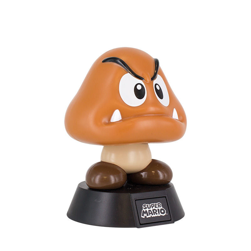 Lampikoner - Goomba 12 cm