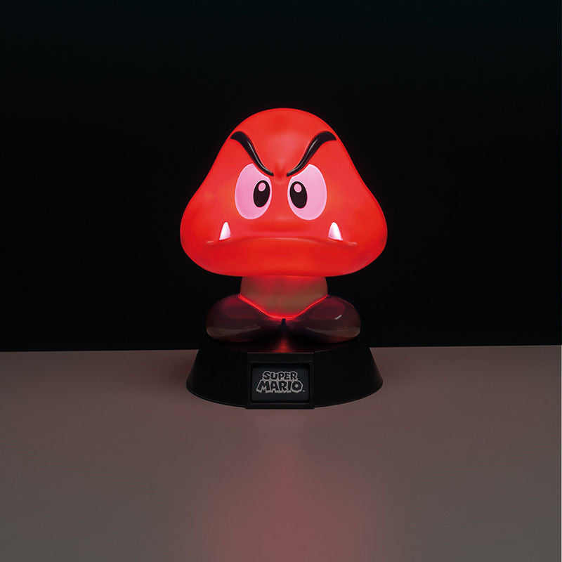 Lampikoner - Goomba 12 cm