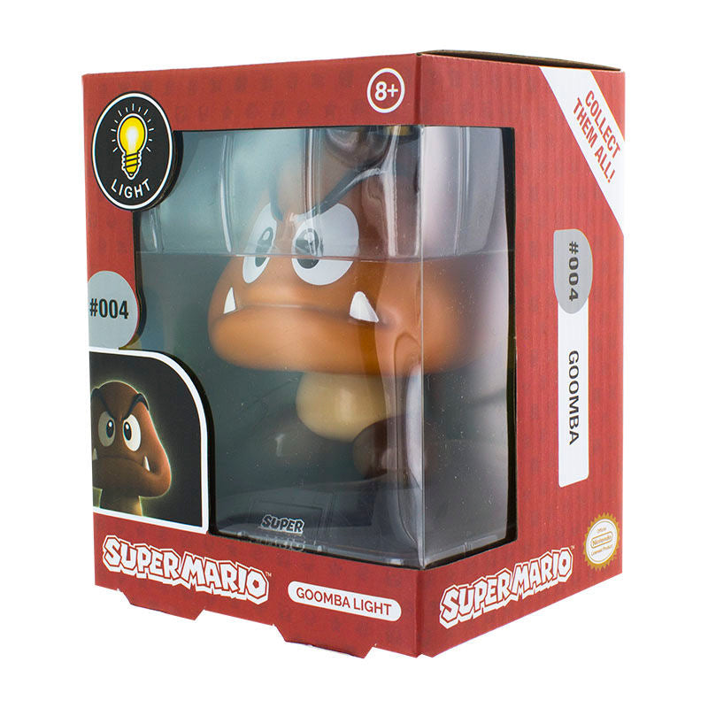 Lampikoner - Goomba 12 cm