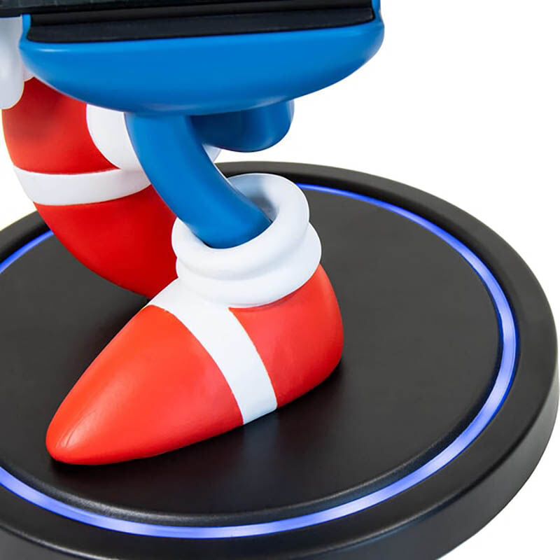 Power Idolz Sega Wireless Charger - Sonic