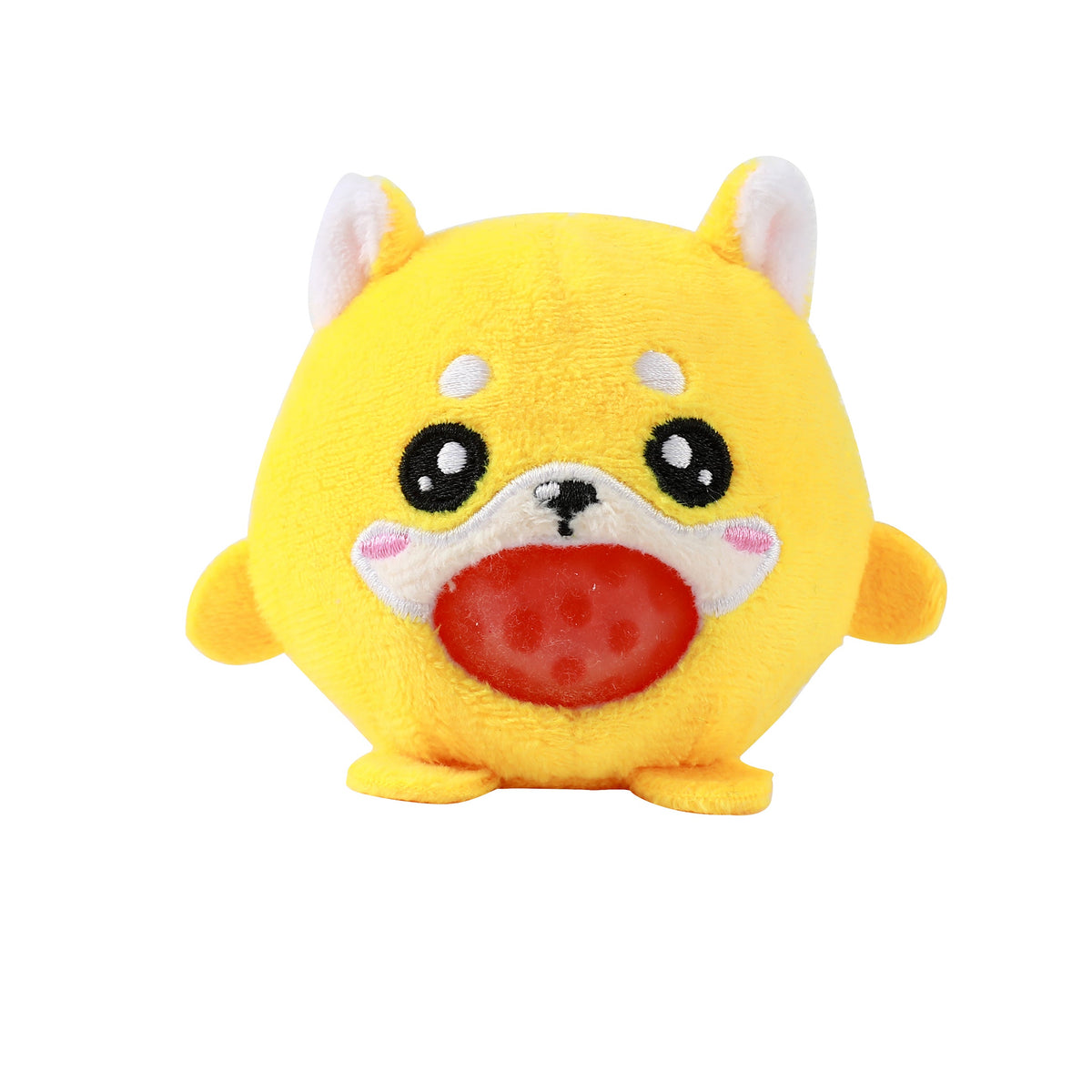 iTotal Squishy Ball – shiba-hund