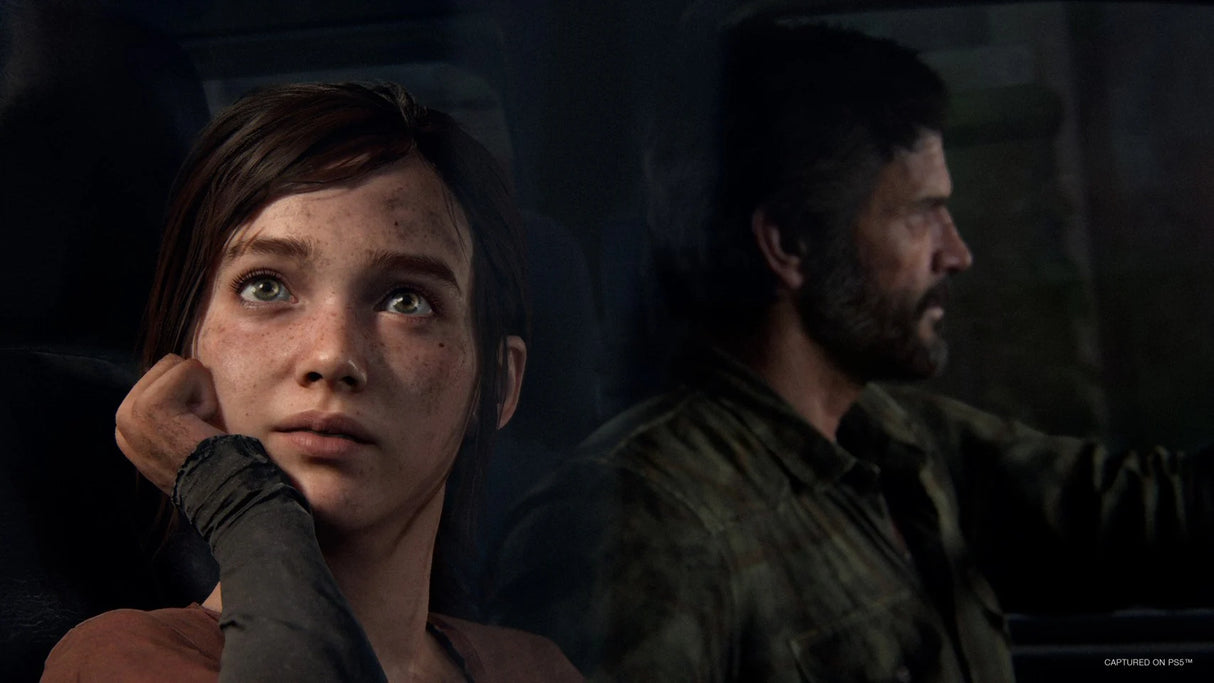 The Last of Us Part I – PlayStation 5