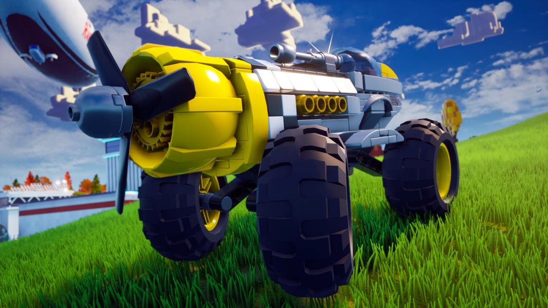 LEGO 2K Drive (Awesome Edition) - Xbox Series X