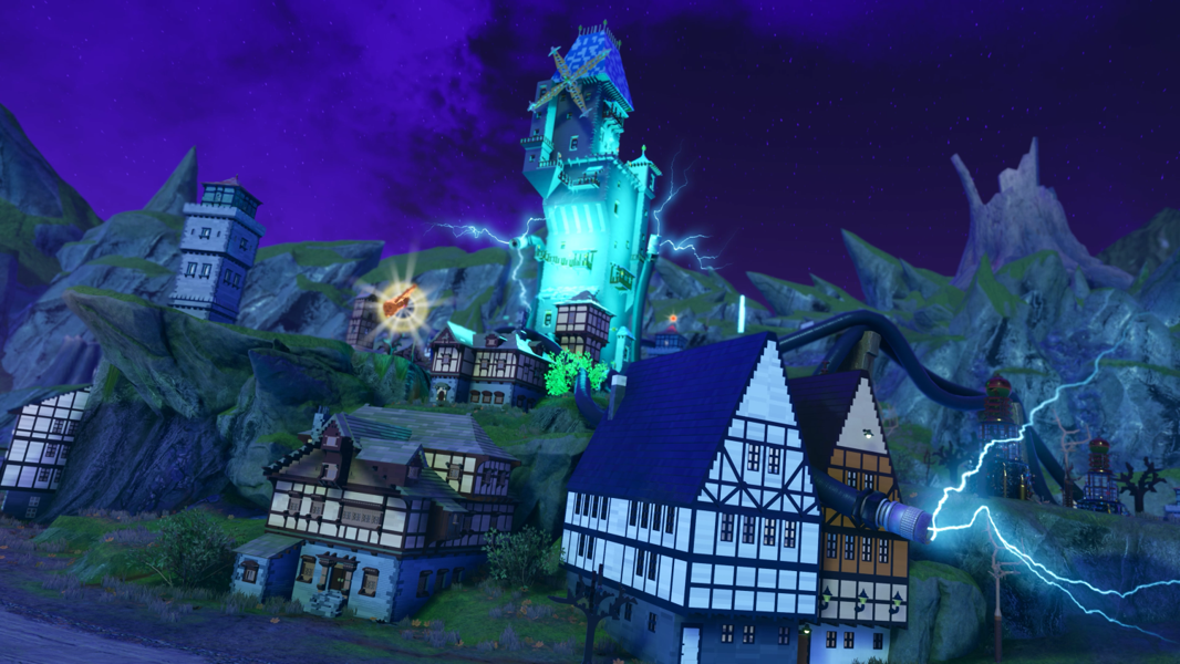 LEGO 2K Drive (Awesome Edition) - Xbox Series X