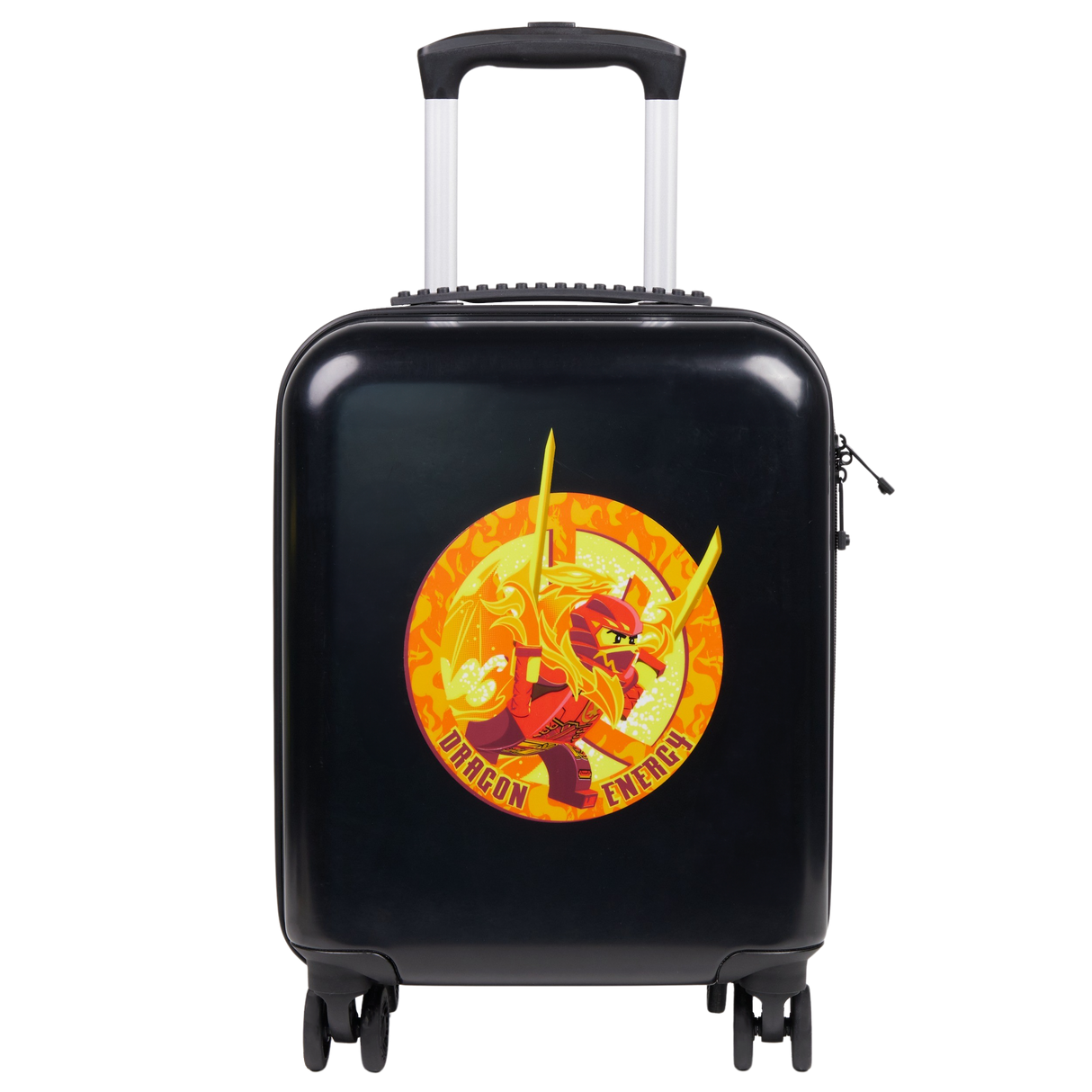 LEGO - Play Date 16 Trolley - NINJAGO®, Dragon Energy (20160-2502) LEGO