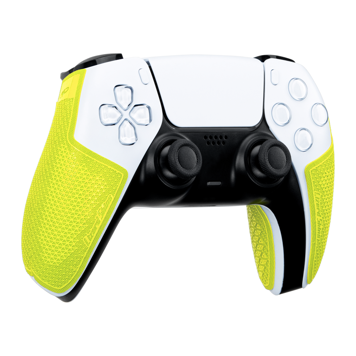 Lizard Skins DSP-kontrollgrepp för PlayStation 5 - Neon
