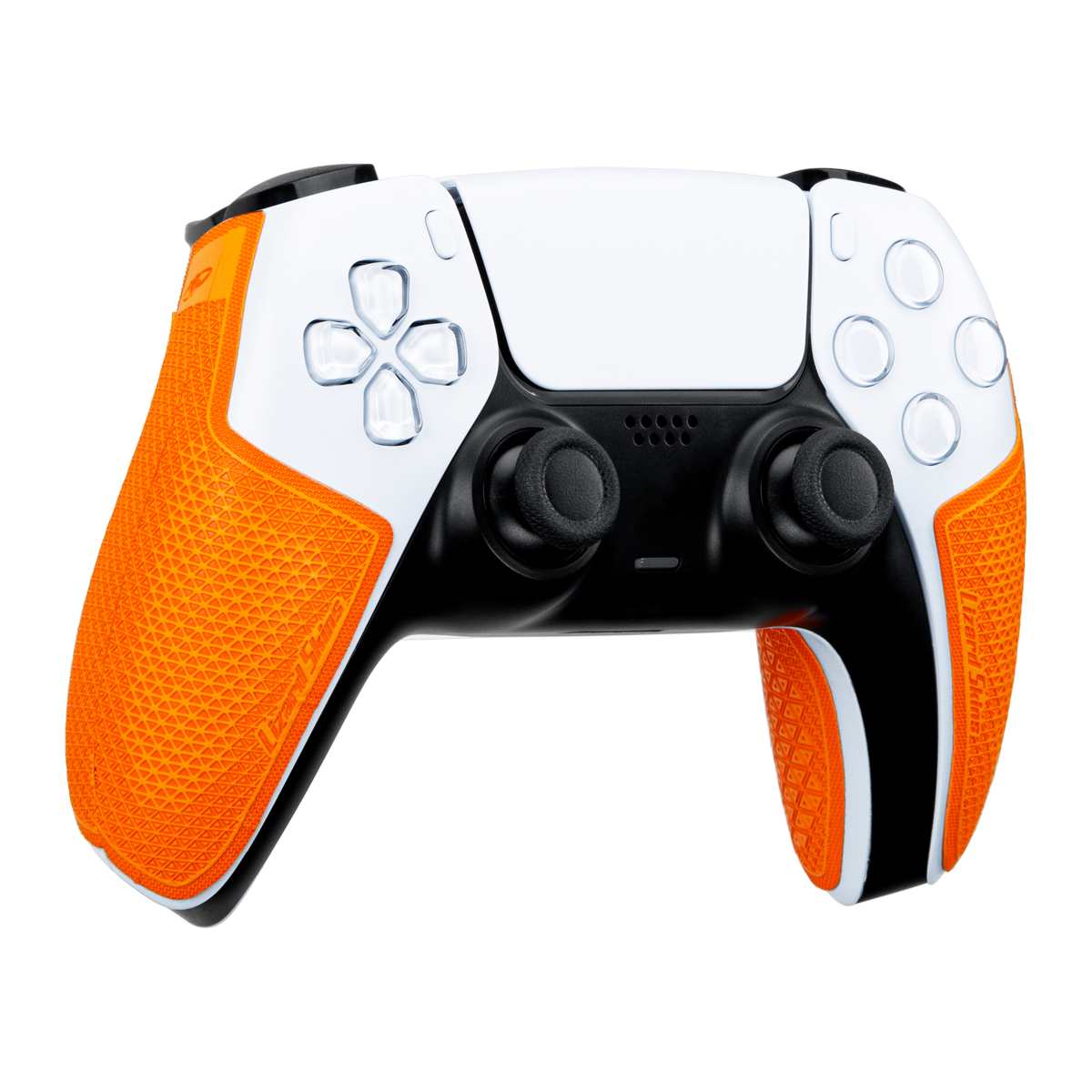Lizard Skins DSP-kontrollgrepp för PlayStation 5 - Mandarin