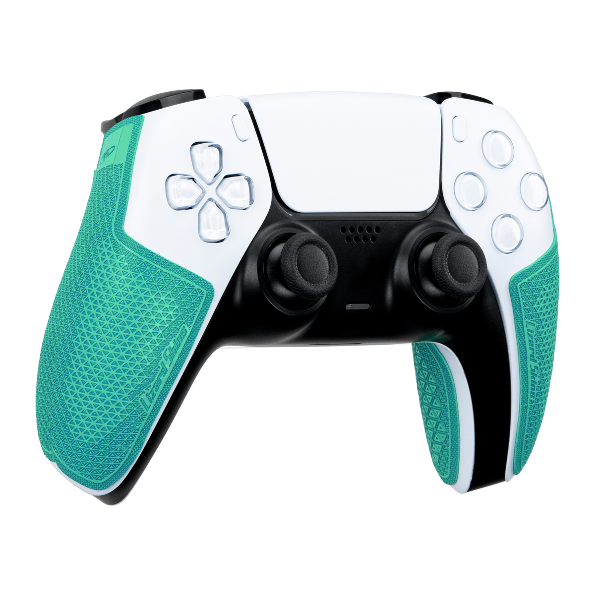 Lizard Skins DSP Controller Grip til PlayStation 5 - blågrøn