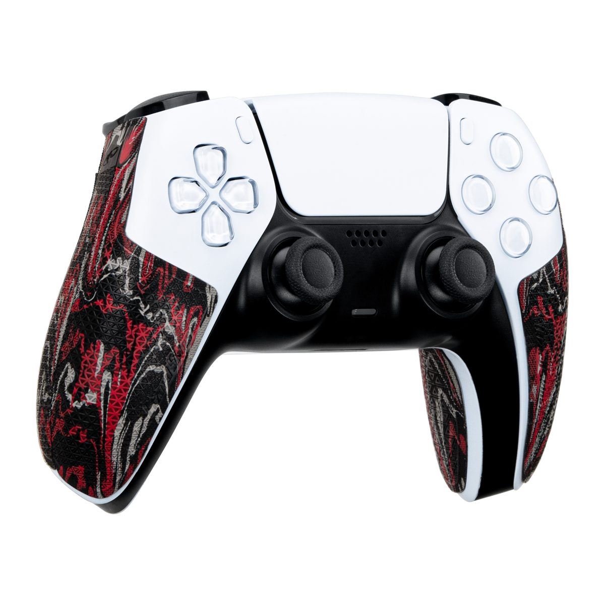 Lizard Skins DSP Controller Grip til PlayStation 5 - Wildfire Camo