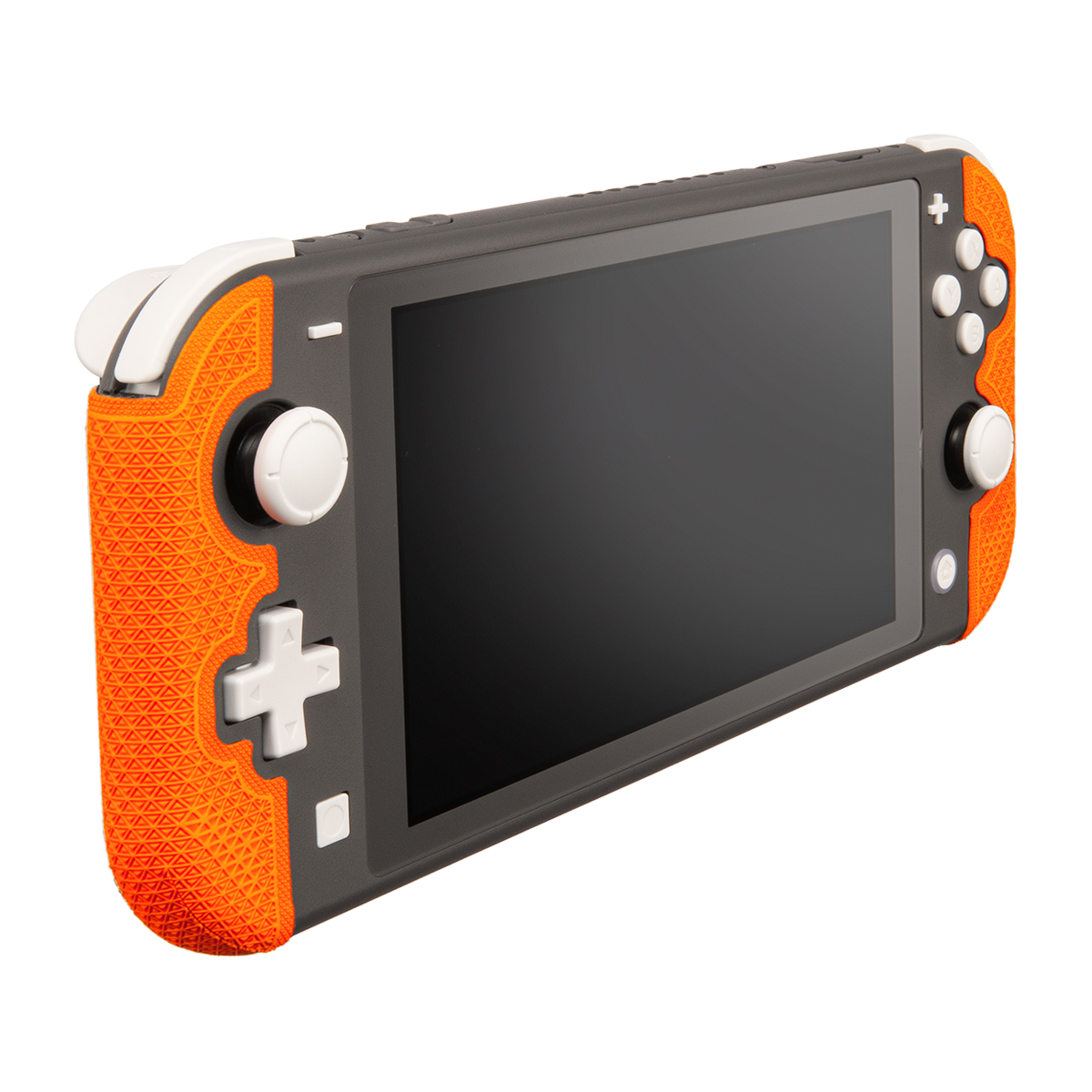 Lizard Skins DSP-kontrollgrepp för Switch Lite – Mandarin