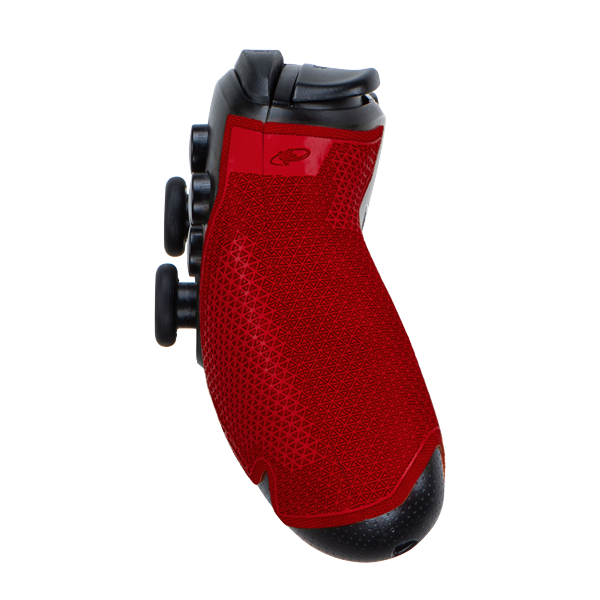 Lizard Skins DSP-kontrollgrepp för Switch Pro Crimson Red
