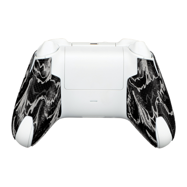 Lizard Skins DSP Controller Grip til Xbox Series X Sort Camo