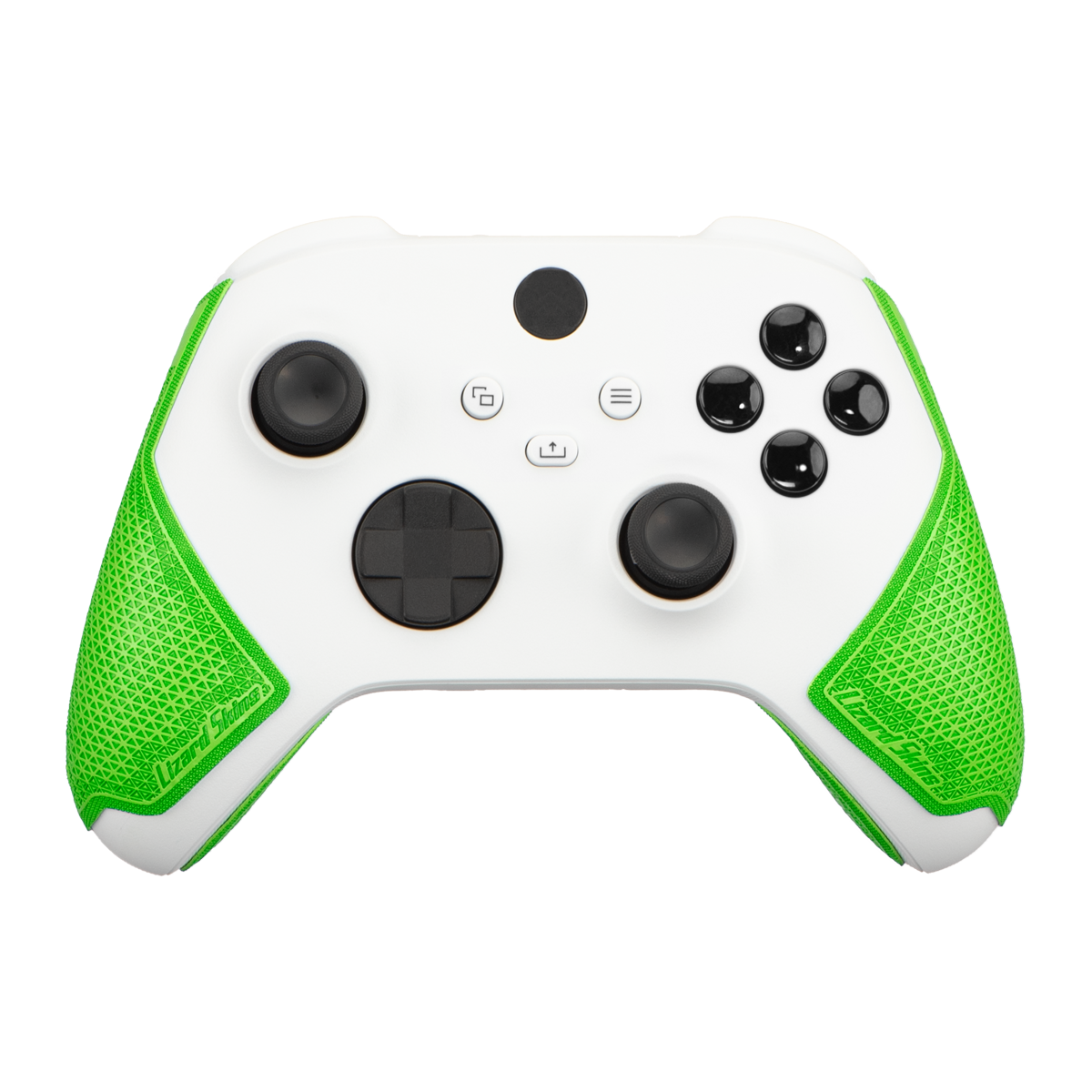 Lizard Skins DSP Controller Grip til Xbox Series X Emerald Green