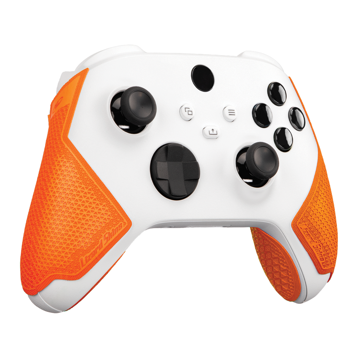 Lizard Skins DSP Controller Grip til Xbox Series X - Tangerine
