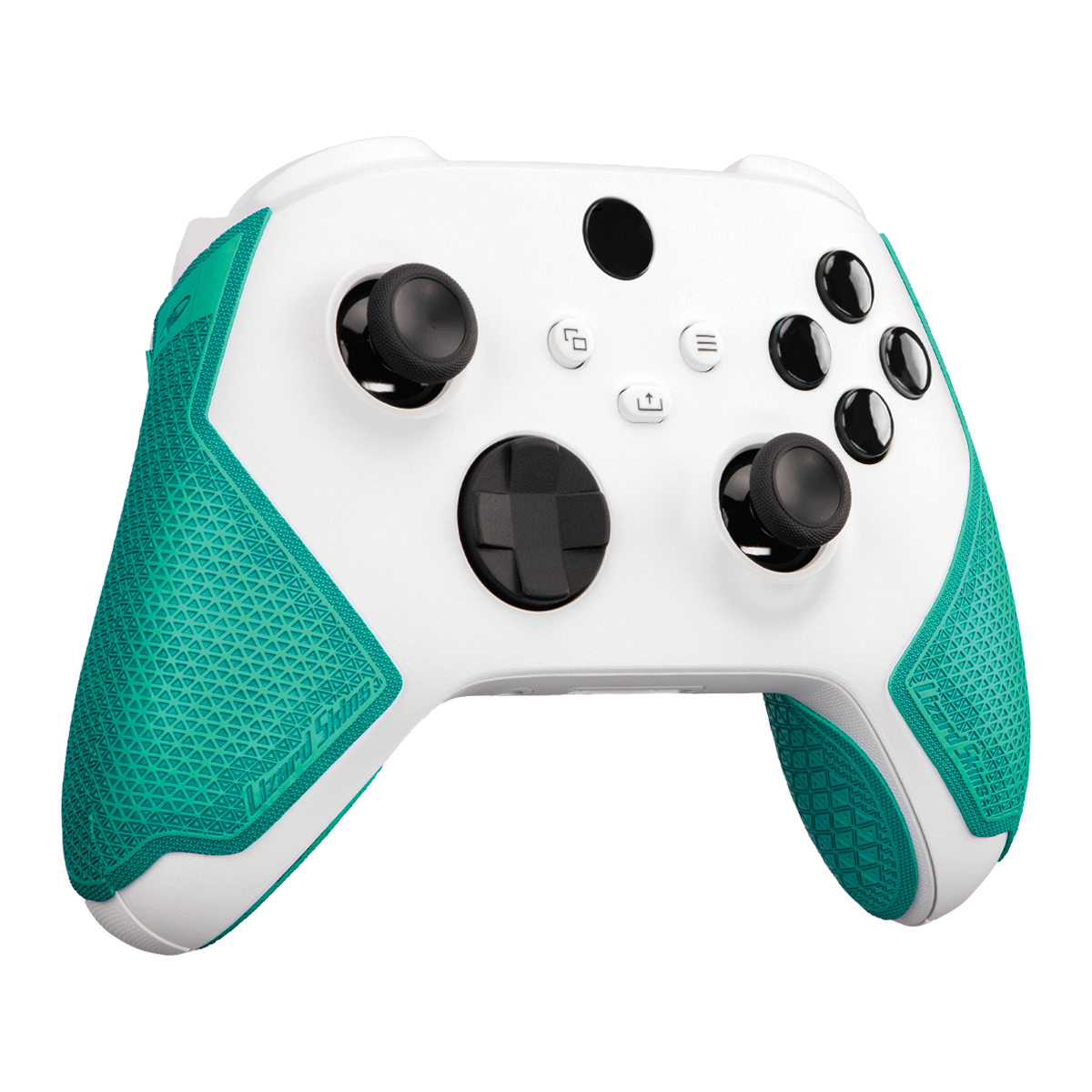 Lizard Skins DSP Controller Grip til Xbox Series X - blågrøn